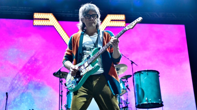 25 years later, Weezer’s Rivers Cuomo reveals the first guy to like Pinkerton