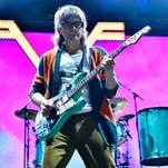 25 years later, Weezer’s Rivers Cuomo reveals the first guy to like Pinkerton