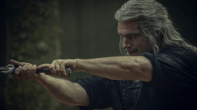 The Witcher season 3, volume 1 review: Henry Cavill plays it safe in his final batch