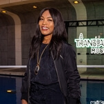 Angela Bassett is now an (honorary) Oscar winner