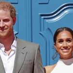 Prince Harry and Meghan Markle’s Netflix deal reportedly hinges on producing content, which seems normal
