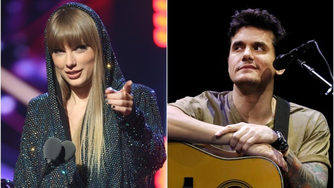 Taylor Swift finally calls halt to Swiftie aggression, grants John Mayer reprieve