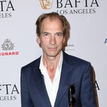 Human remains found in search for Julian Sands