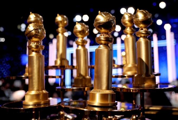 Worst: The Golden Globes’ bizarre for-profit turn