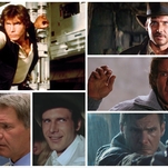 Harrison Ford's 21 best (and 7 worst) movies, ranked