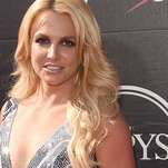 Britney Spears hit in the face by NBA star's security team