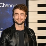 Daniel Radcliffe gives new Harry Potter series his blessing but 