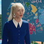 Warner Bros. explains what’s up with that controversial Barbie map