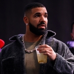 Drake wonders if he's been in a coma since his Degrassi audition