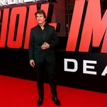 As long as nothing goes wrong, Tom Cruise wants to accept Mission: Impossibles in his 80s