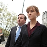 NXIVM (and Smallville)'s Allison Mack released early from prison