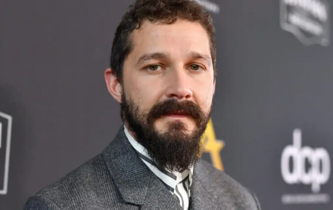 這就是為什麼什葉派·拉布夫（Shia LaBeouf）的角色不在新的印地電影中