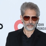 Michael Imperioli says “bigots and homophobes” are no longer allowed to watch his work