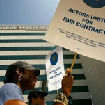 SAG-AFTRA contract talks will continue through July 12