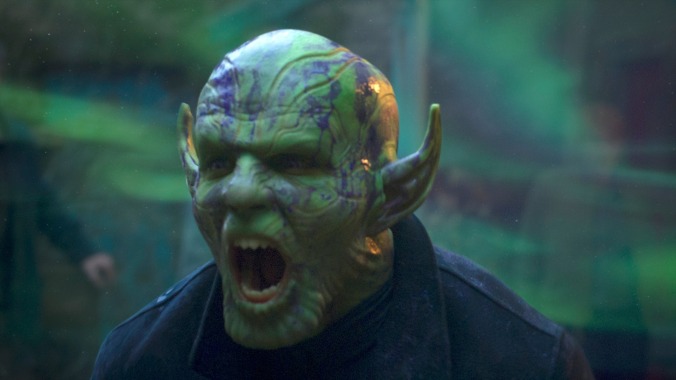 How Secret Invasion changes the Skrulls’ place in the MCU