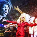 The 30 greatest national anthem performances of all time, ranked