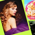 July music preview: Taylor Swift revisits Speak Now, and Barbie is ready to party