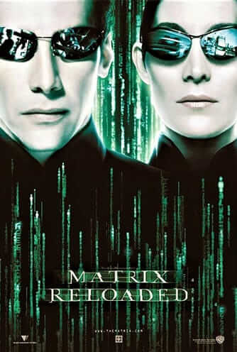 The Matrix Reloaded - Domestic Box Office: $281.49 million, Directed by The Wachowskis