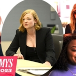 Emmys 2023: Top 16 contenders for Lead Actress nominations