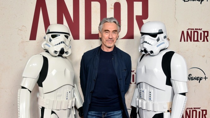 Andor‘s Tony Gilroy says streaming data secrecy is “close to ruining this amazing industry”