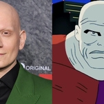 Barry's Anthony Carrigan joins Superman: Legacy as one of DC's weirdest superheroes