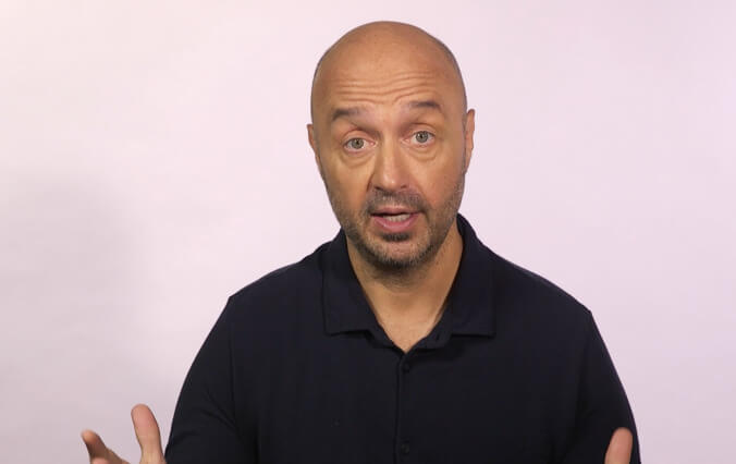 MasterChef judge Joe Bastianich reveals his favorite cuisines