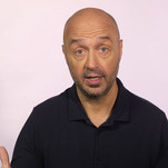 MasterChef judge Joe Bastianich reveals his favorite cuisines