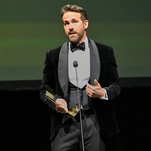 Apparently, Ryan Reynolds has been curating Welsh-language programming on his TV network
