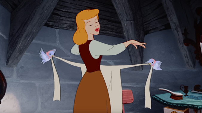 Cinderella’s long-awaited 4K restoration is finally coming to Disney+