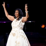 Jury rules that handwritten will found in Aretha Franklin's couch cushions is legally valid