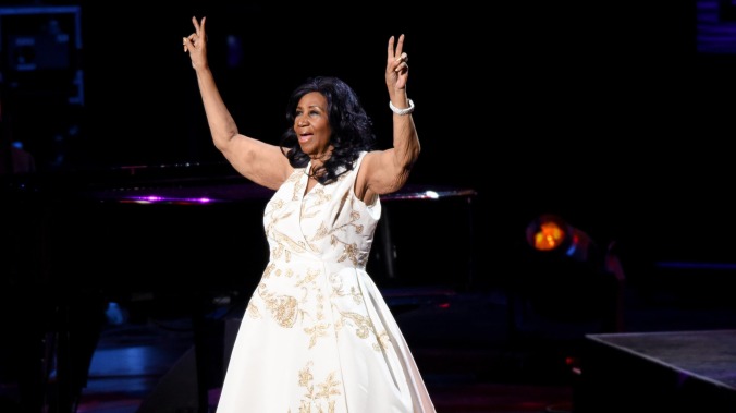 Jury rules that handwritten will found in Aretha Franklin’s couch cushions is legally valid