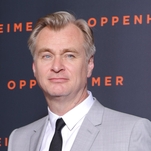 Christopher Nolan refuses to say how he really feels about “Barbenheimer”