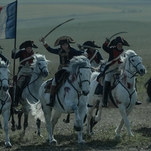 Napoleon has done nothing wrong, ever, in his life, in new Ridley Scott trailer