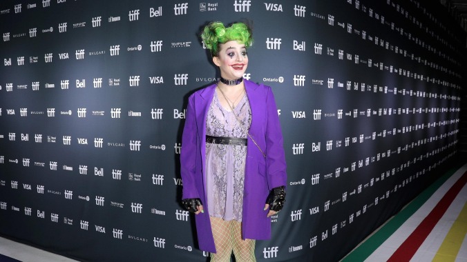 Vera Drew’s The People’s Joker is finally getting a U.S. premiere