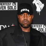 Lawsuit alleges Kanye's private school didn't have windows because he 
