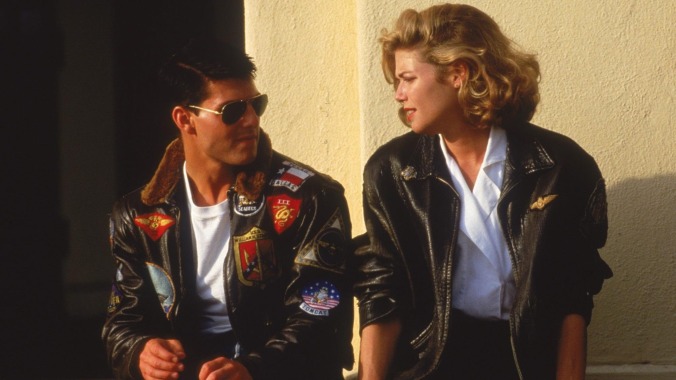 Top Gun