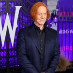 Danny Elfman sued over alleged sexual harassment settlement