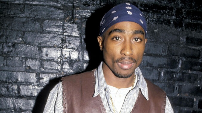 Officials seem to have found something new in Tupac Shakur murder investigation