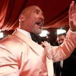 Despite a rocky year, Dwayne Johnson is reportedly the highest-paid actor in Hollywood