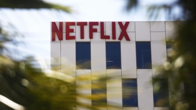 Netflix just got a bit less affordable