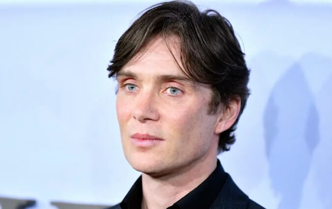 How Cillian Murphy blew his Batman audition