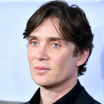 How Cillian Murphy blew his Batman audition