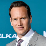 Patrick Wilson thought Watchmen was cool, so take that