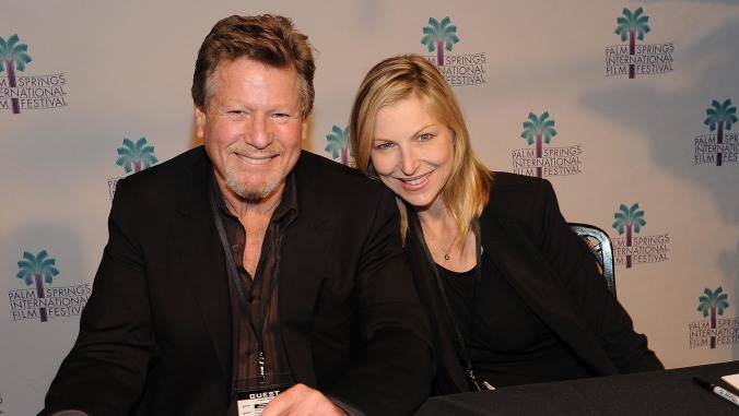 Tatum O’Neal shares new info about filming Paper Moon with father Ryan O’Neal