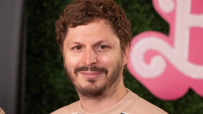 Michael Cera considered quitting acting after becoming super famous with Superbad