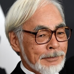 Hayao Miyazaki's super-mysterious final film is coming to the U.S.