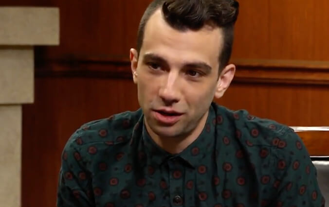 Jay Baruchel says he genuinely hated Jonah Hill while filming This Is The End