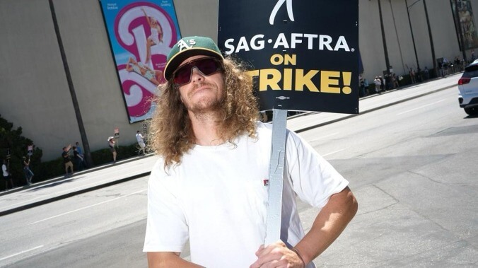 Blake Anderson