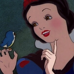 Disney now says those Snow White photos are simply 