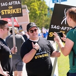 Hollywood celebs sound off about the SAG-AFTRA strike on social media